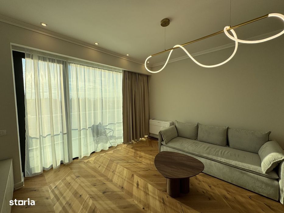 Apartament de lux 2 camere – One 66