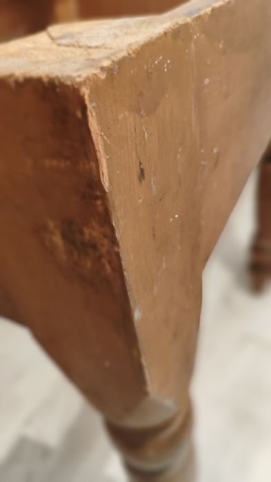 Продам стол из дерева