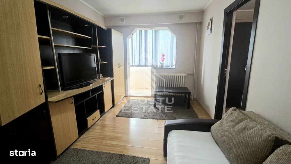 Apartament de vanzare cu 3 camere, zona Dacia, Timisoara