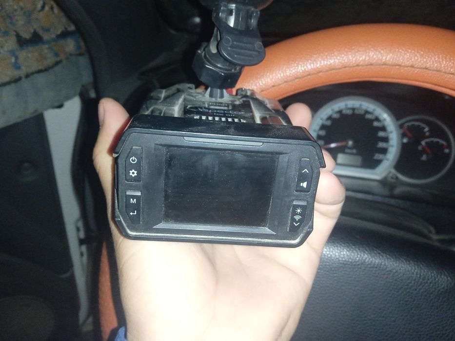 Antiradar Inspektir sitar air