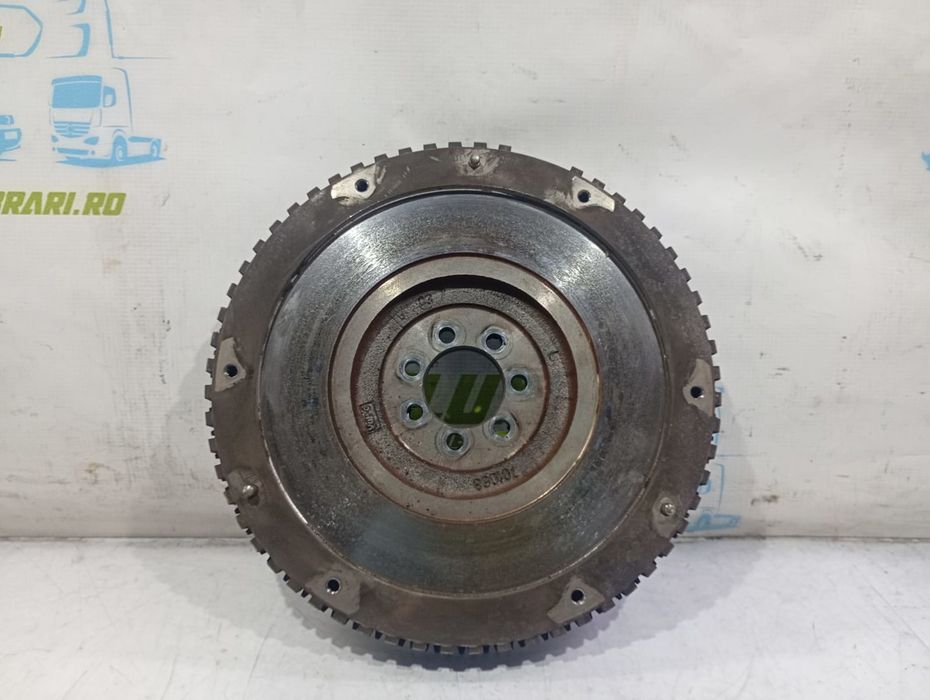 Volanta cu masa simpla 701068 Renault Laguna 3 (2007 - 2011) 1.5 dci 1.5 dci K9K780