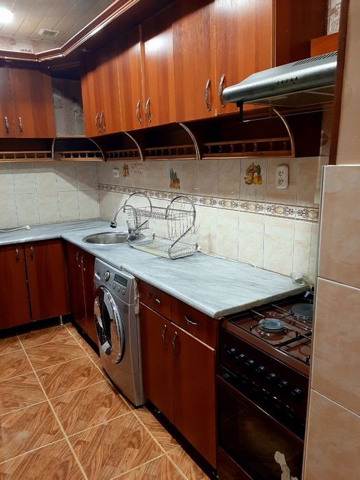 Samarqand shaharda 5 xonali hovli ijaraga beriladi 450$