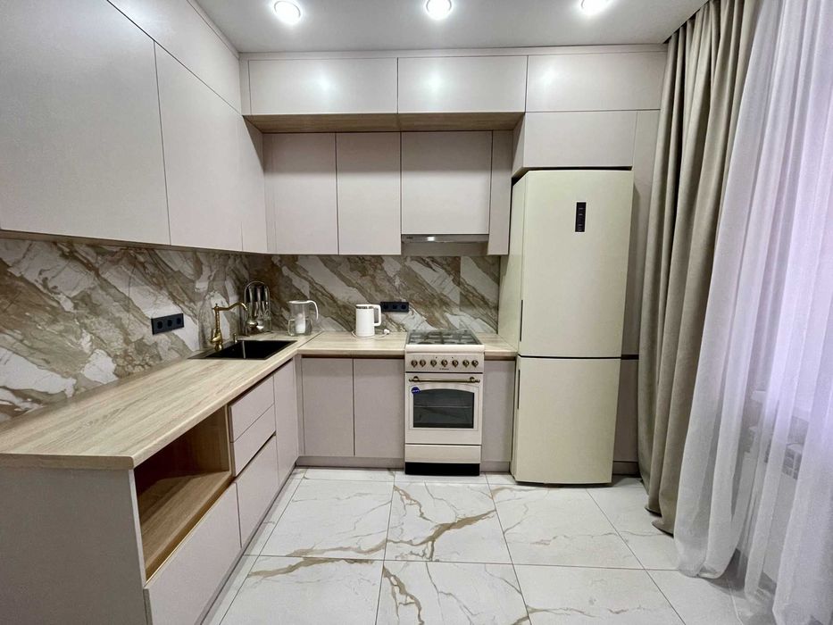 Продажа 1-комнатной квартиры, ЖК "АВРОРА"