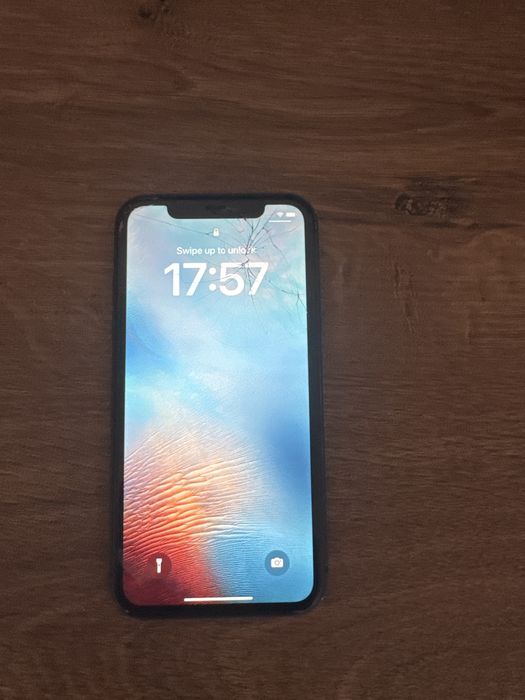 Iphone 11 64 GB conditie buna