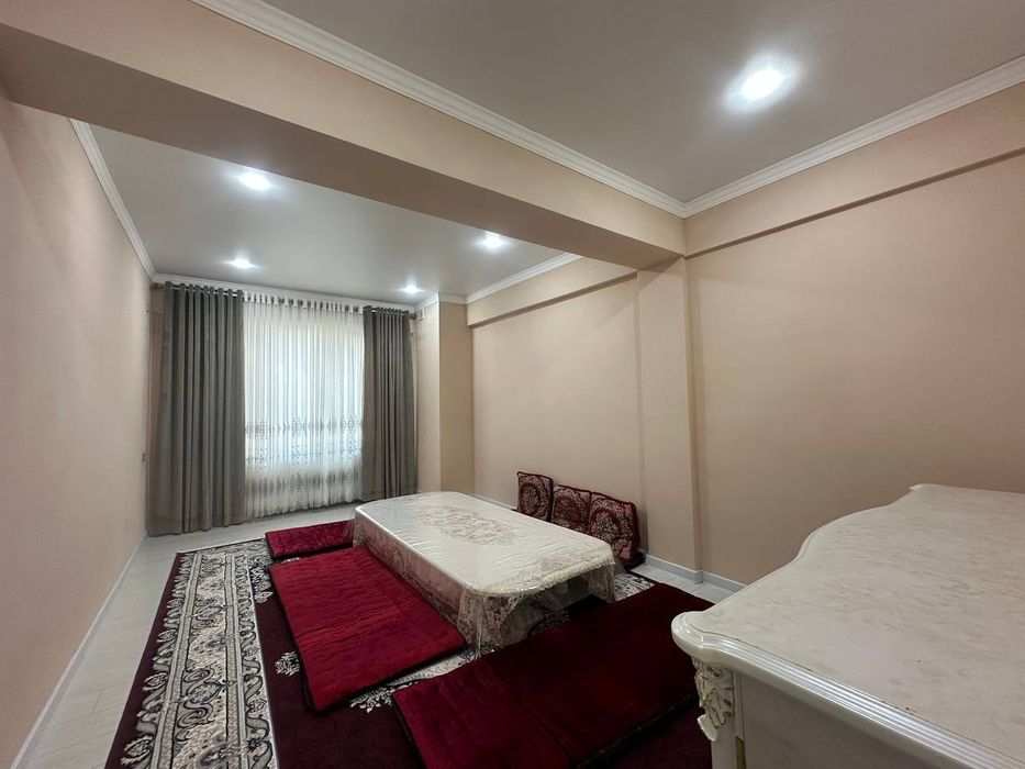 Продажа квартира 3х комнат 96м2 Сурум. АКТ