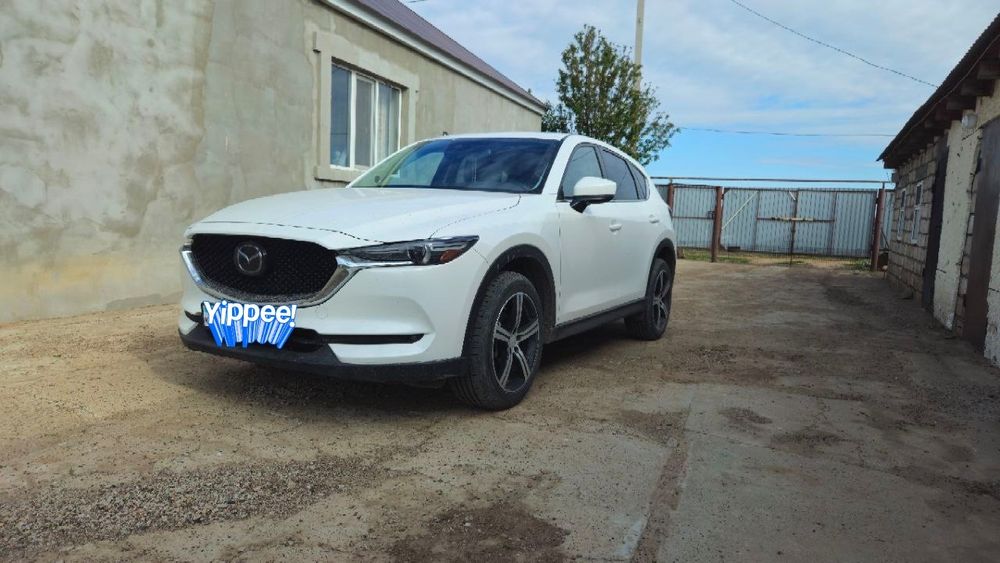 Продам Мазда сх5