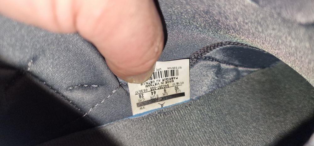 Маратонки Nike,Air Jordan,Adidas