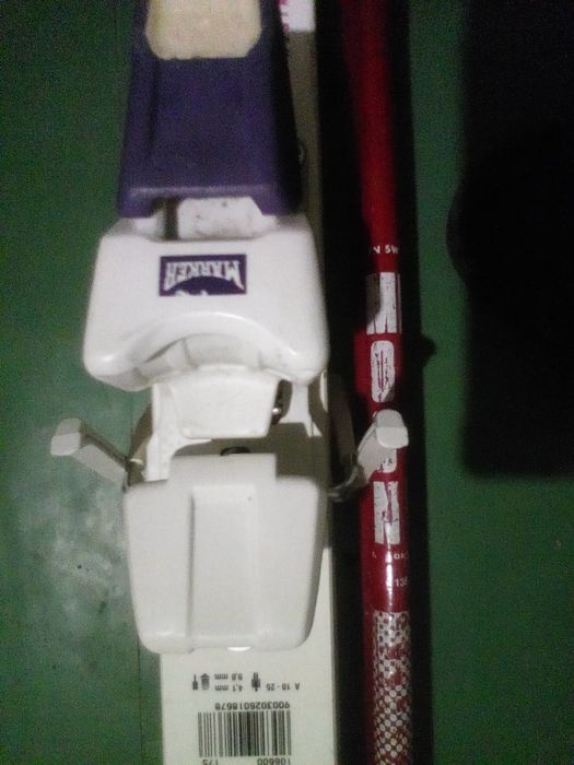 Ски обурудване -всичко за 100 лева