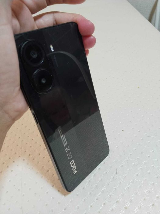РОСО Х7  PRO 256 г