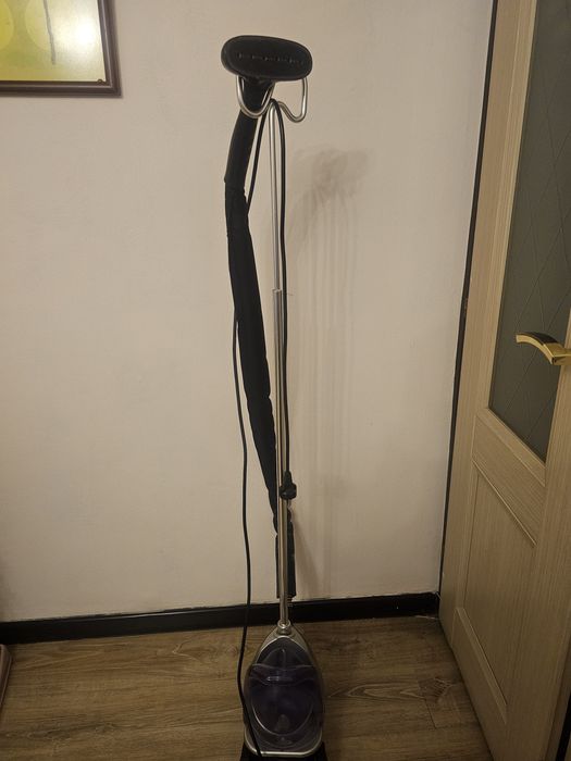 Отпариватель бу рабочий