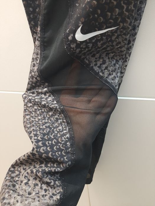 Клин и потник Nike -размер S