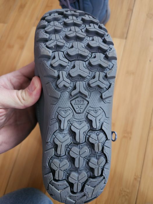 Cizme zapada  pentru copii marime 33