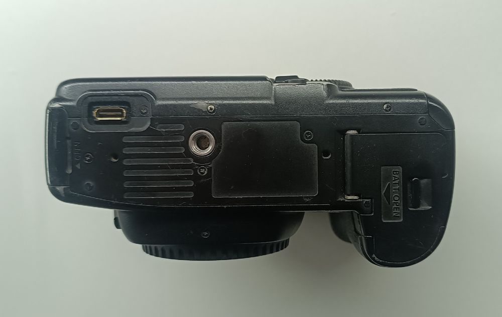 Canon 5d mark 2 BODY