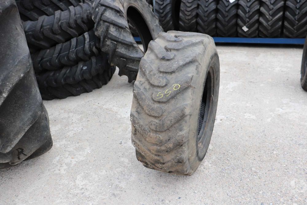 340/80-18 Michelin Cauciucuri SH Industriale pentru Buldo Fata