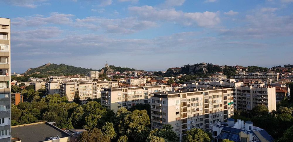 Дава се под наем Двустаен апартамент в Пловдив, Каменица 1 - 53 кв.м за 382.5 € - Снимка #10