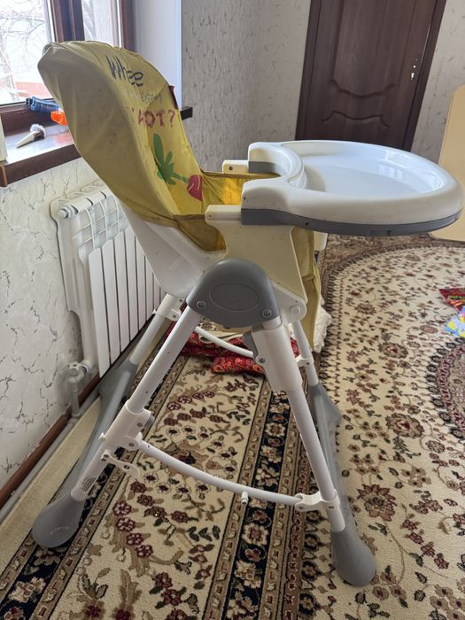 Стульчик детский