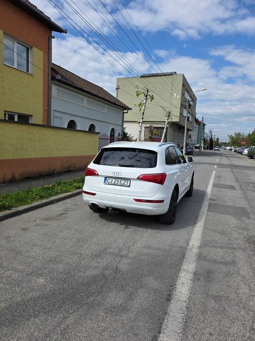 AUDI Q5 2011 — imagine 5