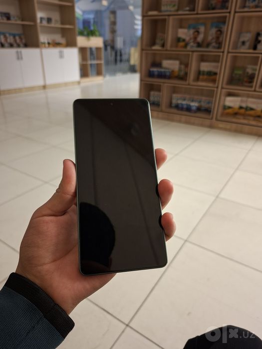 Redmi note 13 pro 8/256 gb