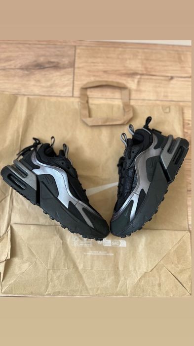 100% Оригинални Nike Furyosa в размер 36,36,5,37.5,38.5