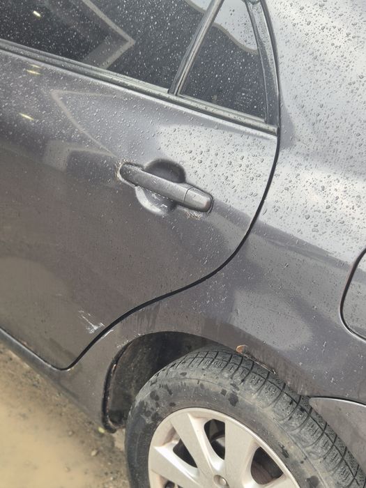 Toyota carolla 2007 срочно