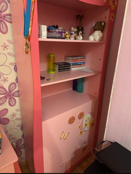 Детская мебель б/у