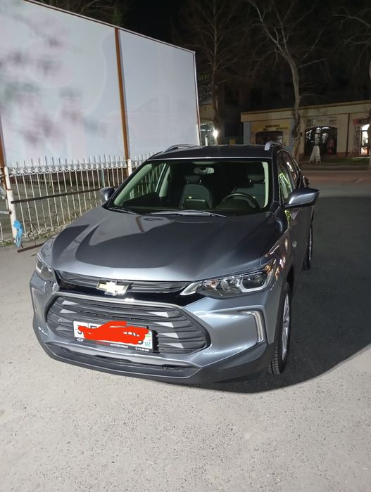 Трекер LTZ+ 2024/25