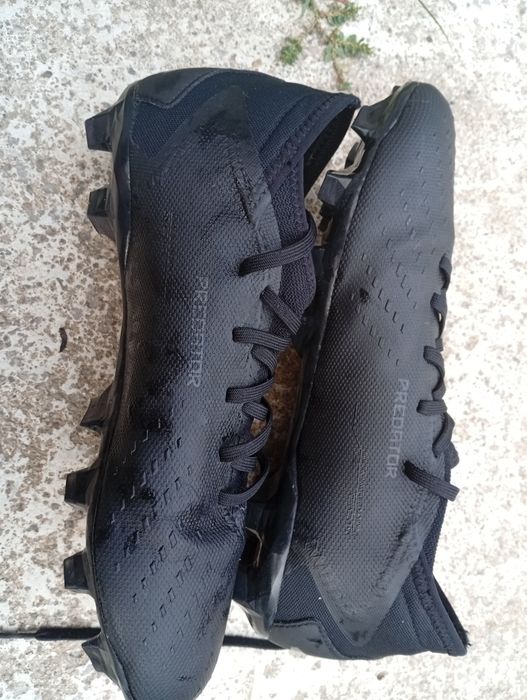 Adidași de fotbal adidas predator