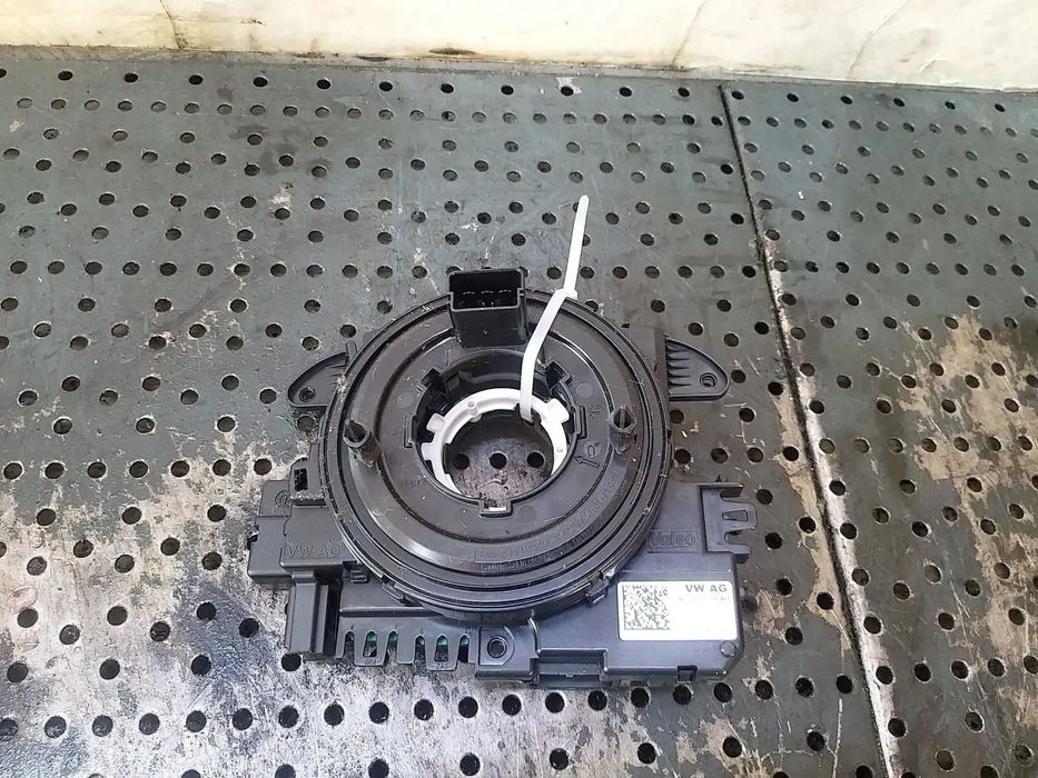 Spirala volan skoda superb 2 facelift 5k0953569ah