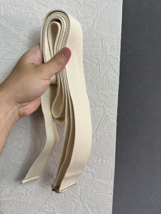 Набор для йоги (2 блока и ремень)