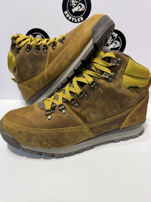 Обувки THE NORTH FACE Hydroseal Waterprof .Номер 45.5