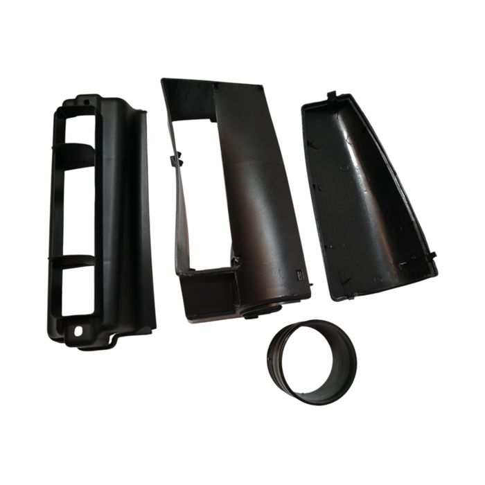 Въздуховод филтърна кутия VW Caddy Golf Jetta Passat Touran след 2011г