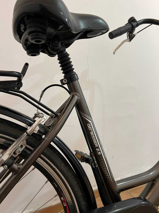 Велосипед Prophete 26"