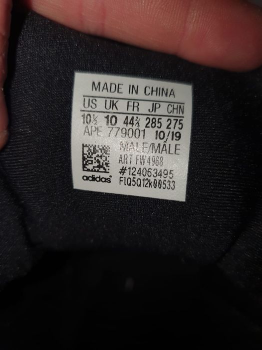 Yeezy 500 high ‘slate’