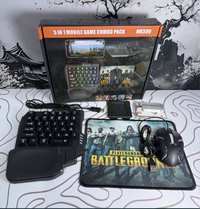 Подставка для PUBG FREA FAER