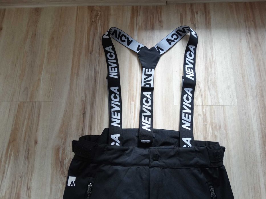 NEVICA Vali 10K 10K мъжки ски сноуборд панталон размер S