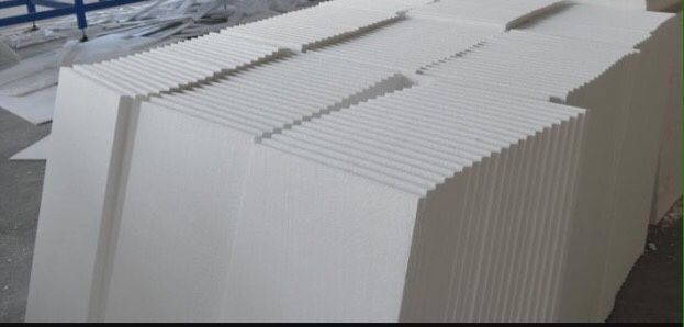 Пенопласт! Пенопласт! Пенопласт!