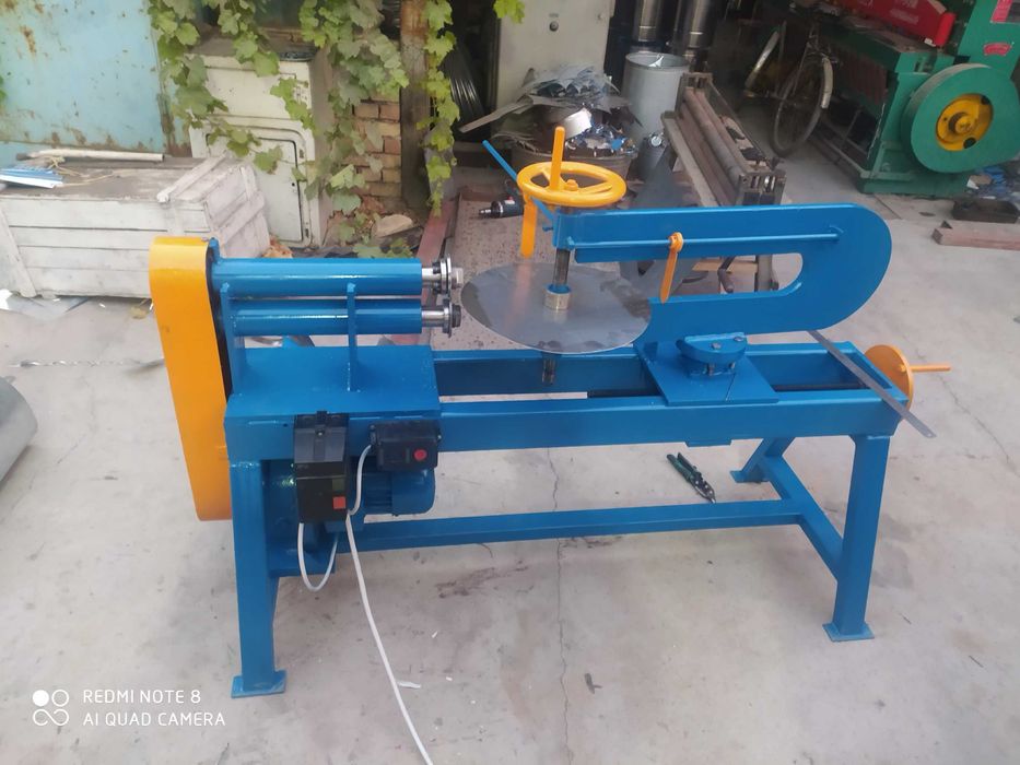 Stanok tunika list doira kesadi