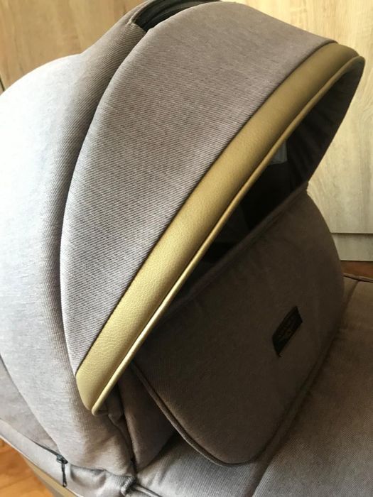 Коляска универсальная 2 в 1 ,  Adamex Remini