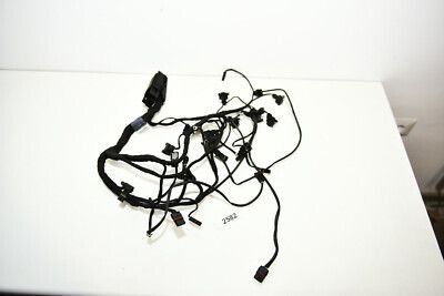BMW S1000XR K49 Cablaj electric motor 8545382