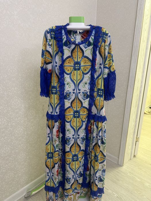 Платья/көйлектер, көп киілмеген