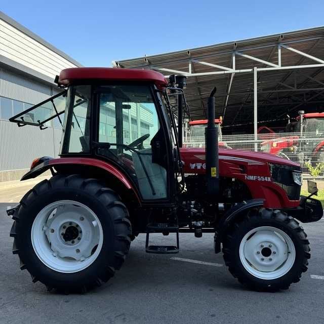 Трактор ЮТО, Traktor YTO