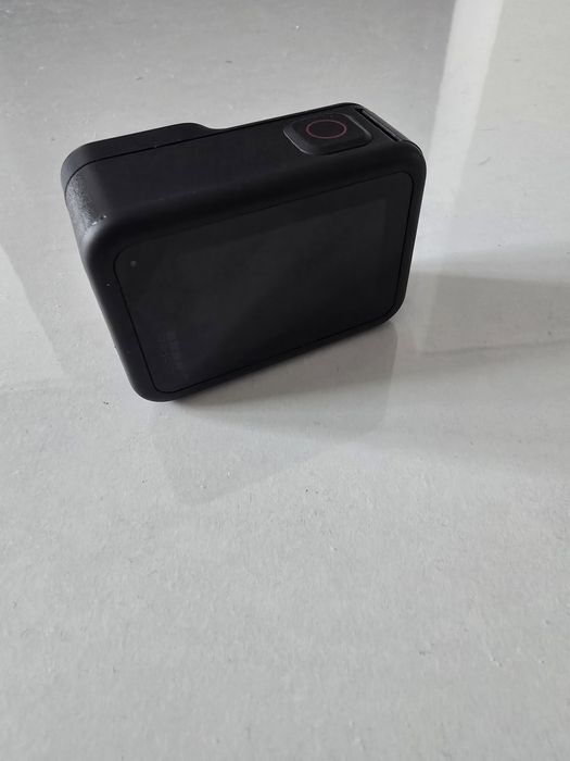 GoPro Hero 8 defect