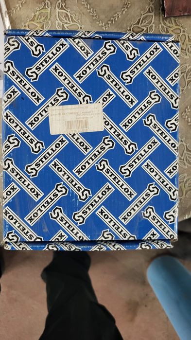 Продам новые колодки ручника