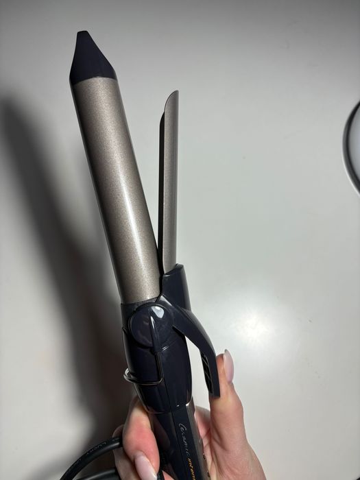 Маша за къдрене BaByliss