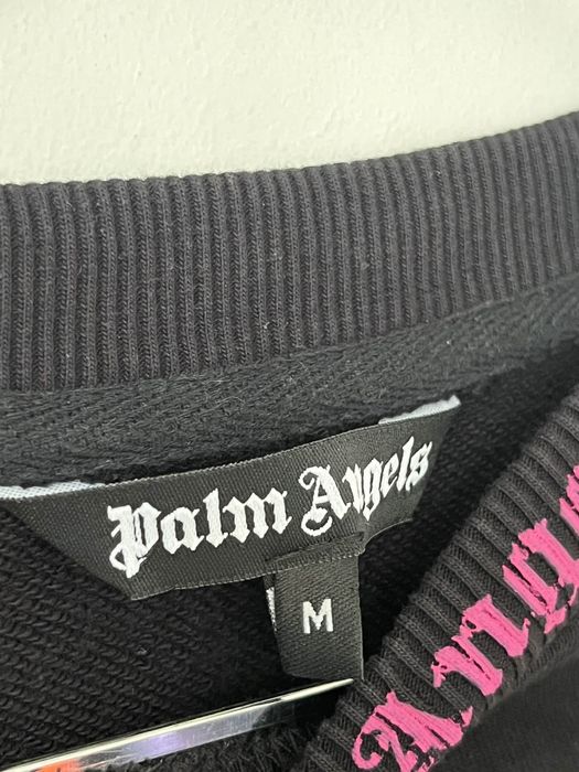 Palm Angels блуза