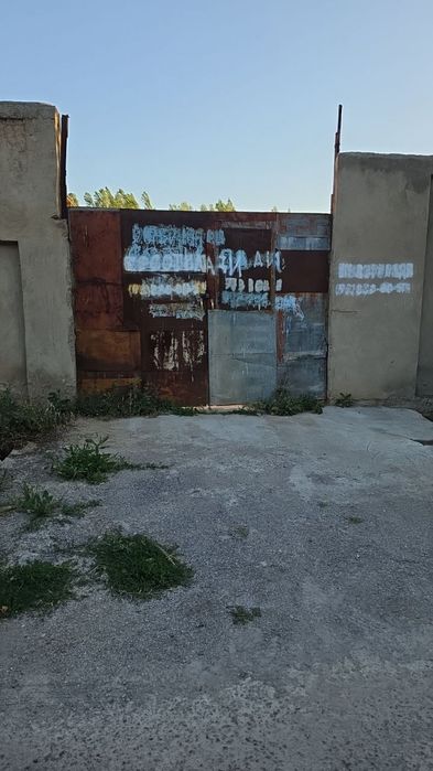 Продаётся земельный участок Майский, в дачном посёлки