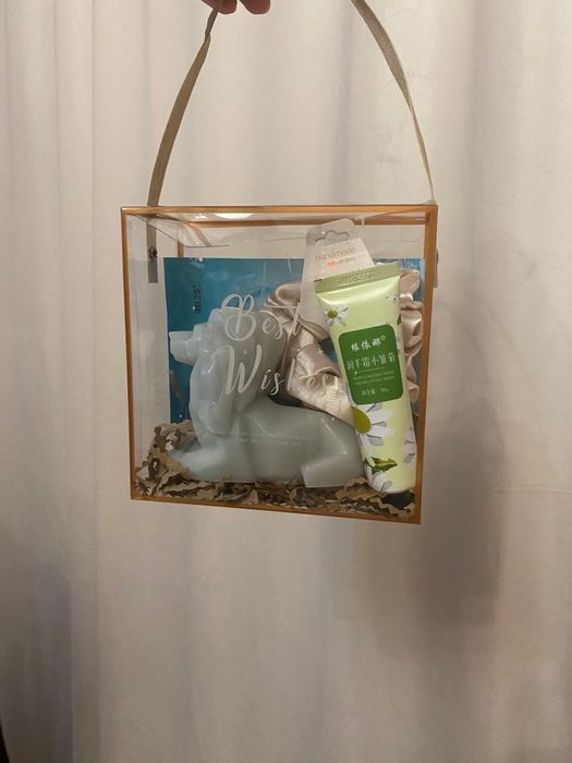 Подарочный набор