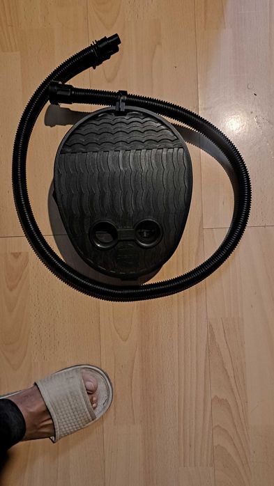 Vand pompa saltea pneumatica