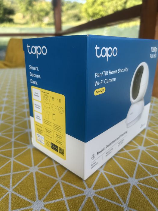 Wi Fi camera video  1080p FULL HD