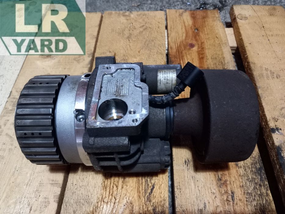 Haldex G4 pt. grup spate FREELANDER 2/EVOQUE 2012-2018 LR077391